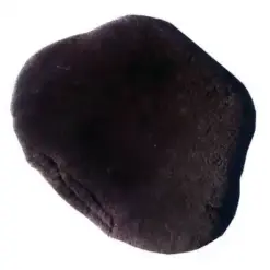 Sheep Skin Seat Cushion