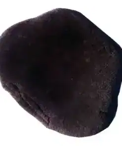 Sheep Skin Seat Cushion